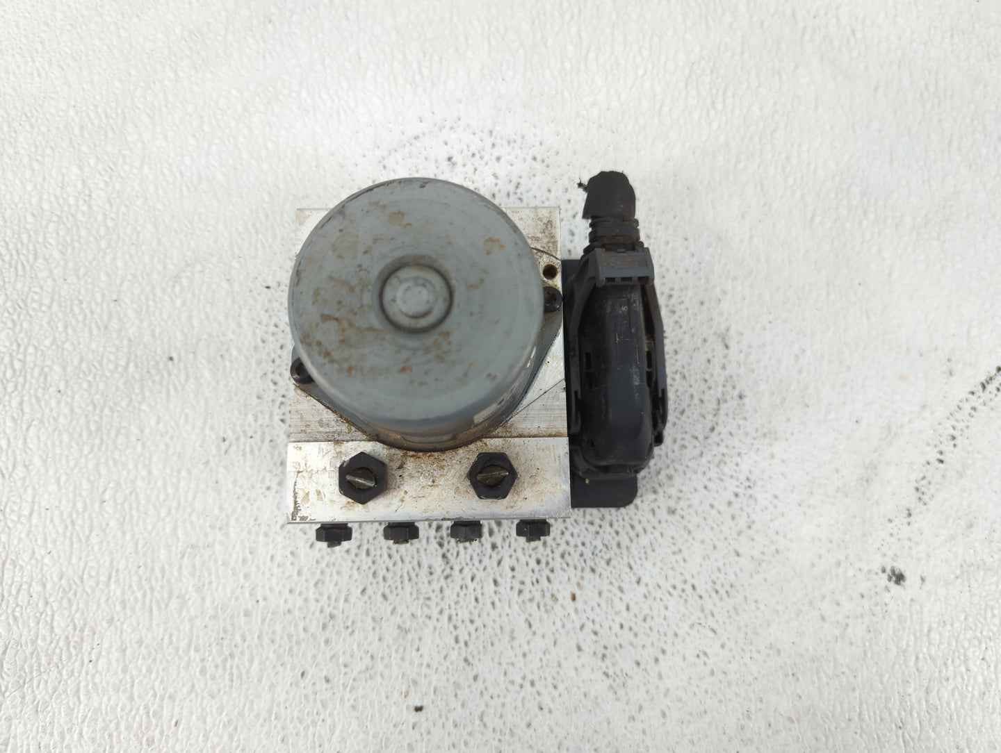 2014-2016 Kia Forte ABS Pump Control Module Replacement P/N:58900-A7200 Fits Fits 2014 2015 2016 OEM Used Auto Parts - Oemus