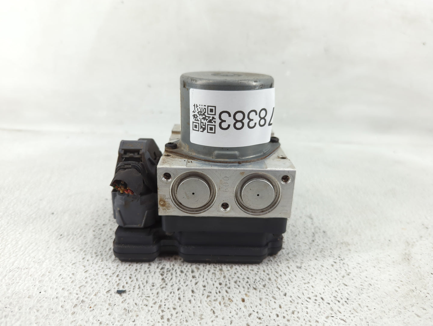 2014-2016 Kia Forte ABS Pump Control Module Replacement P/N:58900-A7200 Fits Fits 2014 2015 2016 OEM Used Auto Parts - Oemus
