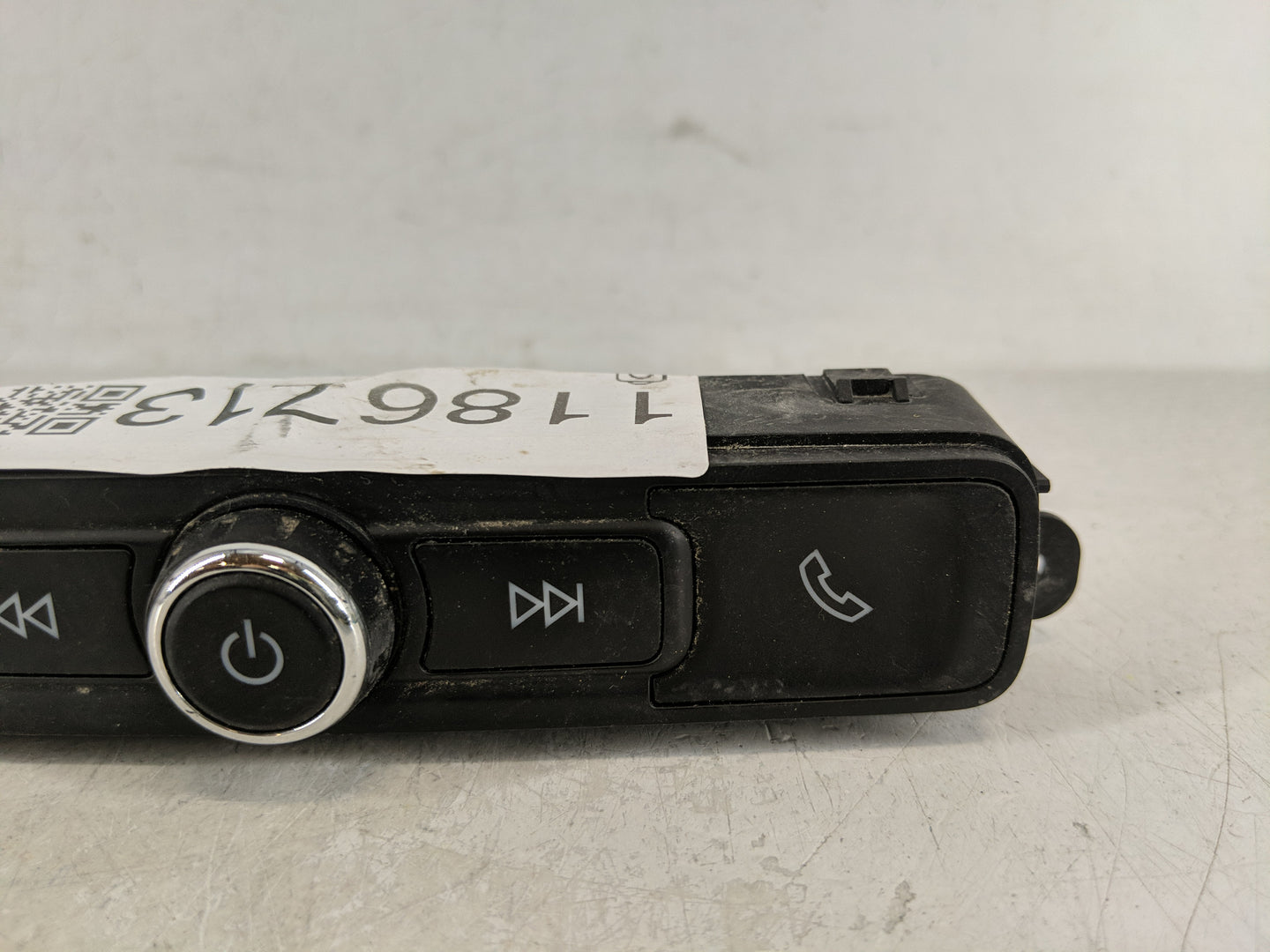Kia Forte Radio Control Panel - Oemusedautoparts1.com