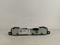 Kia Forte Radio Control Panel - Oemusedautoparts1.com