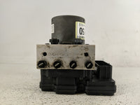 2014-2016 Kia Forte ABS Pump Control Module Replacement P/N:A7589-20850 58920-A7500 Fits Fits 2014 2015 2016 OEM Used Auto P