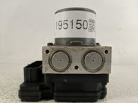 2014-2016 Kia Forte ABS Pump Control Module Replacement P/N:A7589-20850 58920-A7500 Fits Fits 2014 2015 2016 OEM Used Auto P