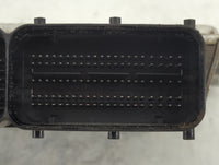2016 Kia Forte PCM Engine Control Computer ECU ECM PCU OEM P/N:39107-2EXB2 39106-2EXB2 Fits OEM Used Auto Parts - Oemusedaut