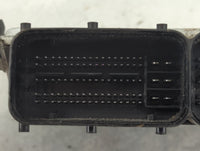 2016 Kia Forte PCM Engine Control Computer ECU ECM PCU OEM P/N:39107-2EXB2 39106-2EXB2 Fits OEM Used Auto Parts - Oemusedaut