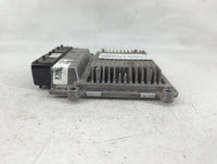 2016 Kia Forte PCM Engine Control Computer ECU ECM PCU OEM P/N:39107-2EXB2 39106-2EXB2 Fits OEM Used Auto Parts - Oemusedaut