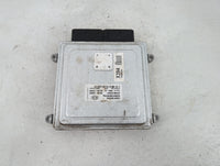 2016 Kia Forte PCM Engine Control Computer ECU ECM PCU OEM P/N:39107-2EXB2 39106-2EXB2 Fits OEM Used Auto Parts - Oemusedaut