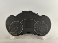 2014-2016 Kia Forte Instrument Cluster Speedometer Gauges P/N:94001-A7320 11002-845900K, 11642-01160 Fits Fits 2014 2015 201