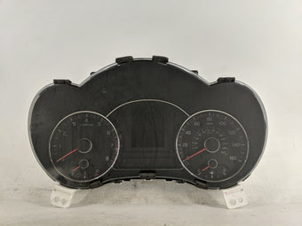 compare product 2014-2016 Kia Forte Instrument Cluster Speedometer Gauges P/N:94001-A7320 11002-845900K, 11642-01160 Fits Fits 2014 2015 2016 OEM Used Auto Parts