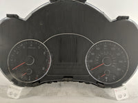 2014-2016 Kia Forte Instrument Cluster Speedometer Gauges P/N:94001-A7320 11002-845900K, 11642-01160 Fits Fits 2014 2015 201