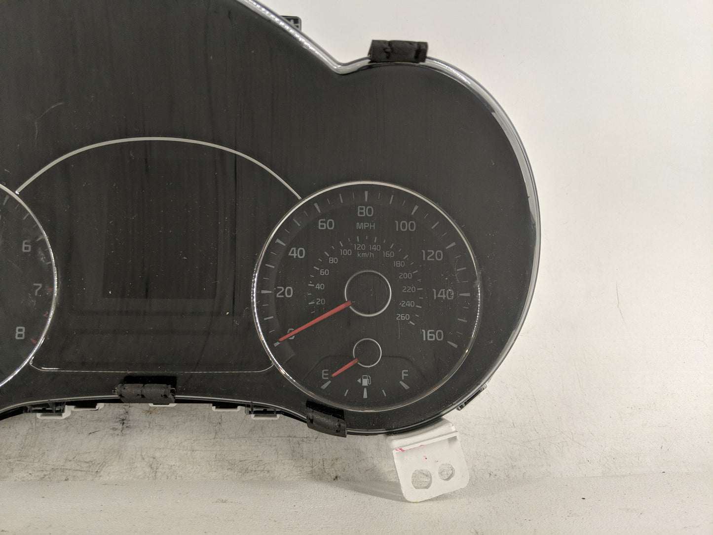 2014-2016 Kia Forte Instrument Cluster Speedometer Gauges P/N:94001-A7320 11002-845900K, 11642-01160 Fits Fits 2014 2015 201