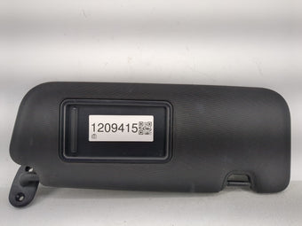 compare product 2014-2016 Kia Forte Sun Visor Shade Replacement Passenger Right Mirror Fits Fits 2014 2015 2016 OEM Used Auto Parts