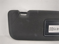 2014-2016 Kia Forte Sun Visor Shade Replacement Passenger Right Mirror Fits Fits 2014 2015 2016 OEM Used Auto Parts - Oemuse