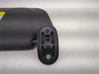 2014-2016 Kia Forte Sun Visor Shade Replacement Passenger Right Mirror Fits Fits 2014 2015 2016 OEM Used Auto Parts - Oemuse
