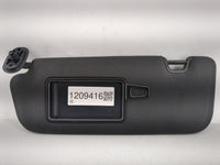 2014-2016 Kia Forte Sun Visor Shade Replacement Driver Left Mirror Fits Fits 2014 2015 2016 OEM Used Auto Parts - Oemusedaut