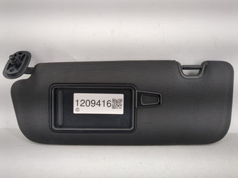 compare product 2014-2016 Kia Forte Sun Visor Shade Replacement Driver Left Mirror Fits Fits 2014 2015 2016 OEM Used Auto Parts