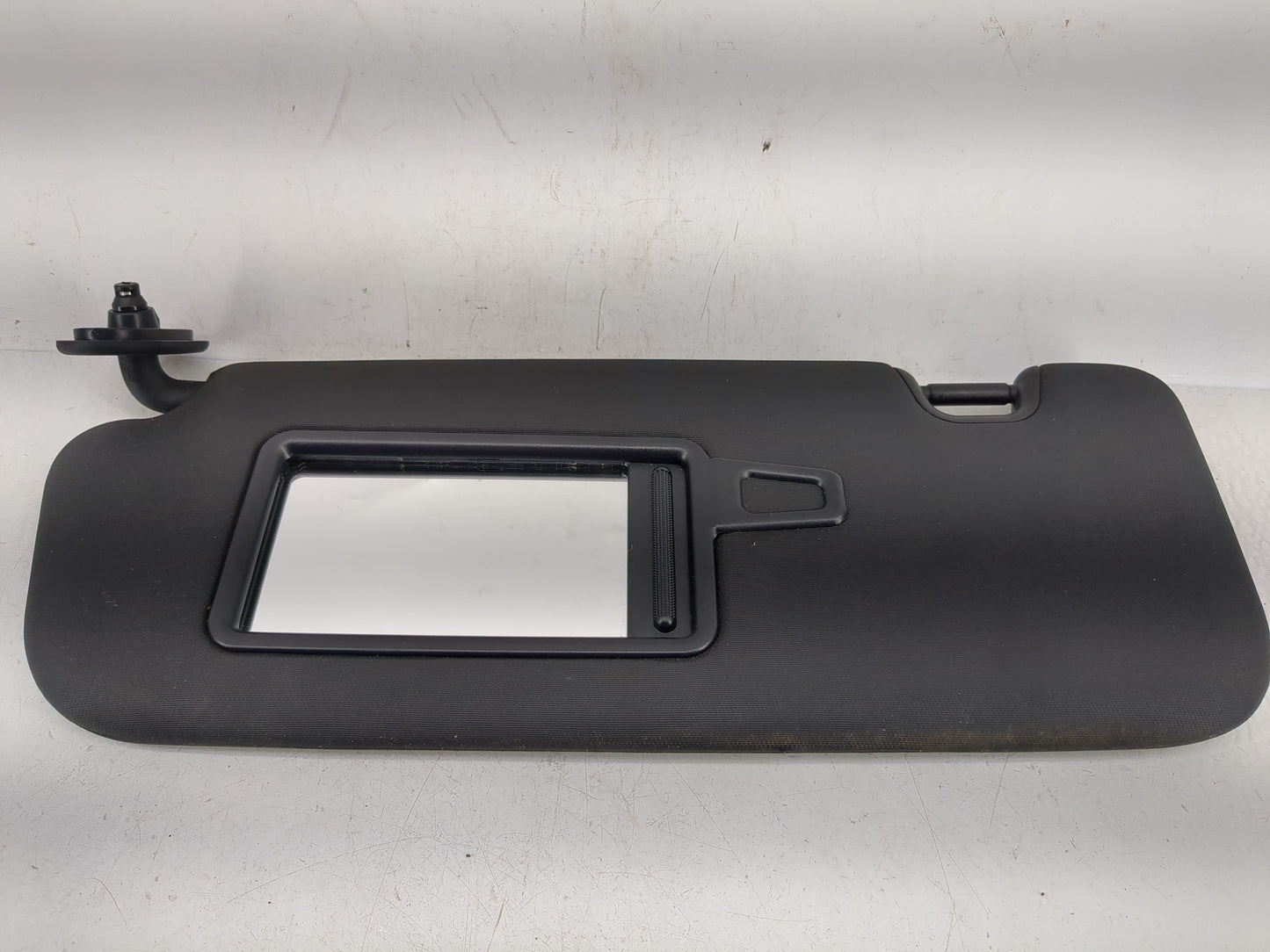 2014-2016 Kia Forte Sun Visor Shade Replacement Driver Left Mirror Fits Fits 2014 2015 2016 OEM Used Auto Parts - Oemusedaut