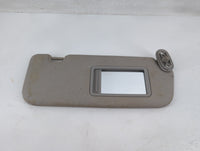 2014-2016 Kia Forte Sun Visor Shade Replacement Passenger Right Mirror Fits Fits 2014 2015 2016 OEM Used Auto Parts - Oemuse