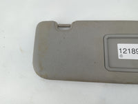 2014-2016 Kia Forte Sun Visor Shade Replacement Passenger Right Mirror Fits Fits 2014 2015 2016 OEM Used Auto Parts - Oemuse