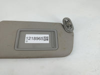 2014-2016 Kia Forte Sun Visor Shade Replacement Passenger Right Mirror Fits Fits 2014 2015 2016 OEM Used Auto Parts - Oemuse