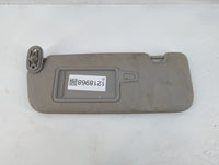 2014-2016 Kia Forte Sun Visor Shade Replacement Driver Left Mirror Fits Fits 2014 2015 2016 OEM Used Auto Parts - Oemusedaut
