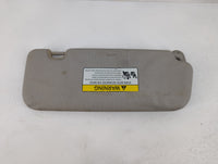 2014-2016 Kia Forte Sun Visor Shade Replacement Driver Left Mirror Fits Fits 2014 2015 2016 OEM Used Auto Parts - Oemusedaut