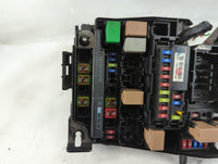 2014-2016 Kia Forte Fusebox Fuse Box Panel Relay Module P/N:91208 A7892 Fits Fits 2014 2015 2016 OEM Used Auto Parts - Oemus
