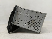 2014-2016 Kia Forte Radio AM FM Cd Player Receiver Replacement P/N:96170-A7171WK Fits Fits 2014 2015 2016 OEM Used Auto Part
