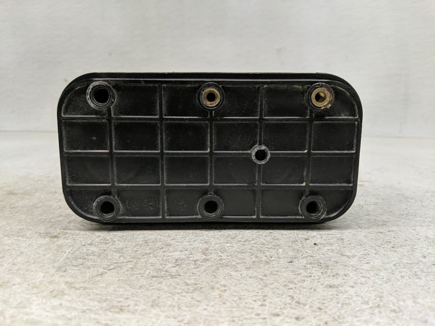 2016 Kia Forte Fuel Vapor Charcoal Canister - Oemusedautoparts1.com