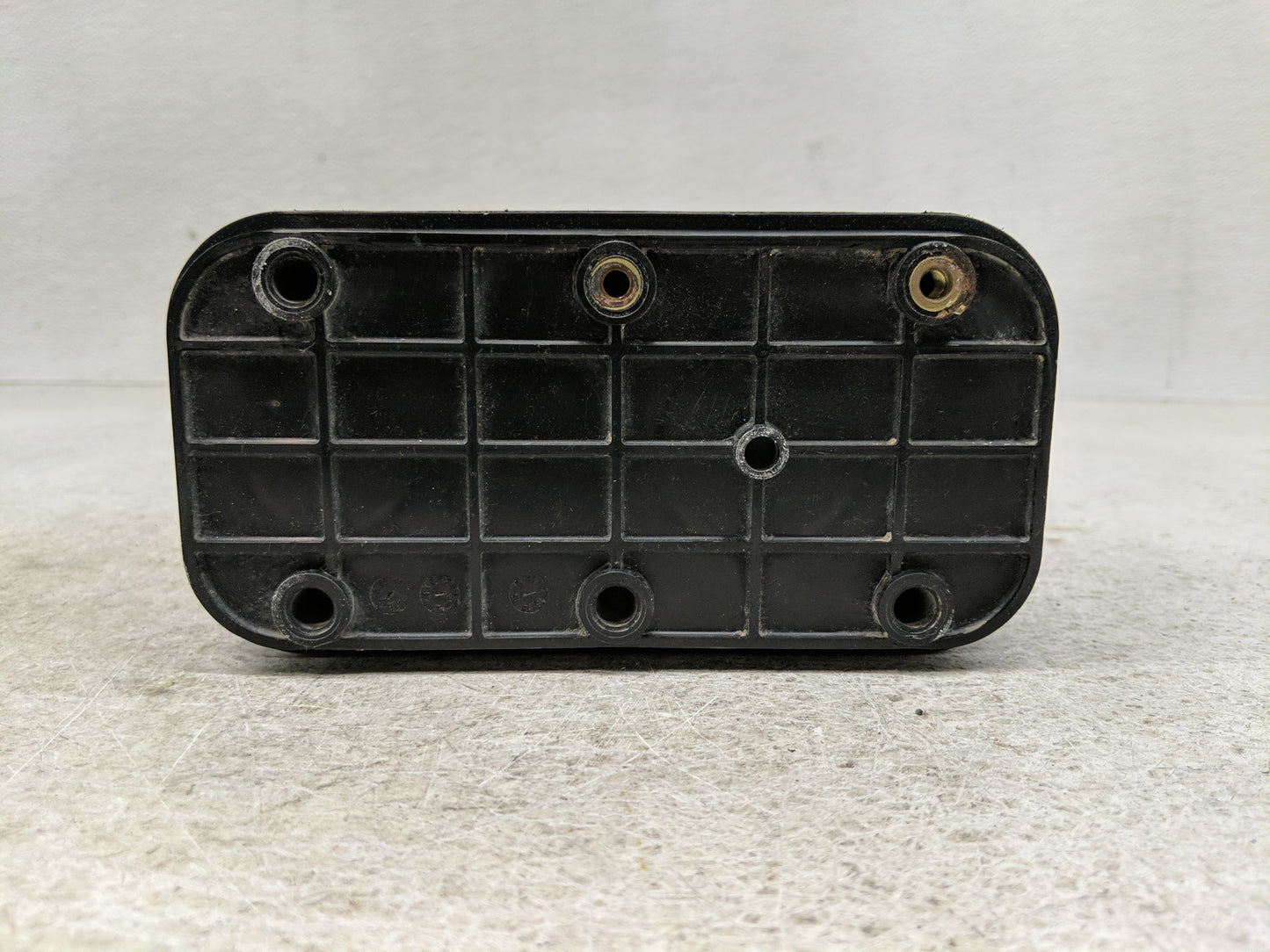 2016 Kia Forte Fuel Vapor Charcoal Canister - Oemusedautoparts1.com
