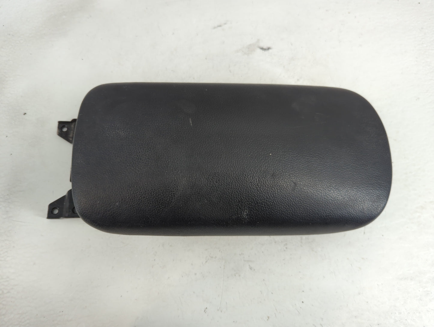 2016 Kia Forte Center Console Armrest Cover Lid Fits OEM Used Auto Parts - Oemusedautoparts1.com