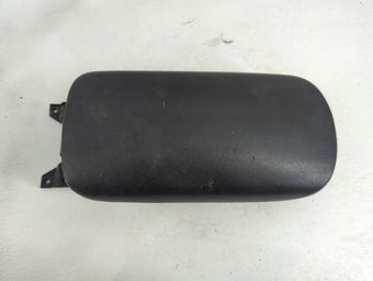 compare product 2016 Kia Forte Center Console Armrest Cover Lid Fits OEM Used Auto Parts