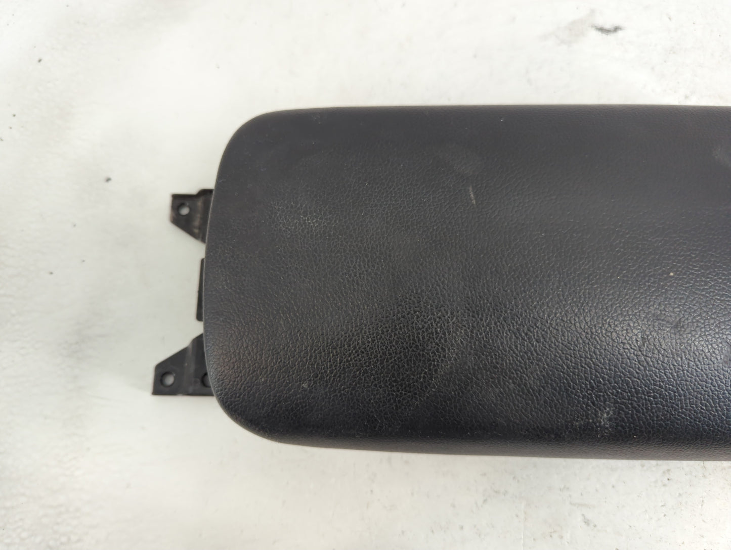 2016 Kia Forte Center Console Armrest Cover Lid Fits OEM Used Auto Parts - Oemusedautoparts1.com