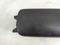 2016 Kia Forte Center Console Armrest Cover Lid Fits OEM Used Auto Parts - Oemusedautoparts1.com
