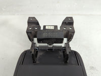 2016 Kia Forte Center Console Armrest Cover Lid Fits OEM Used Auto Parts - Oemusedautoparts1.com