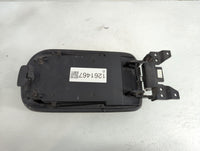 2016 Kia Forte Center Console Armrest Cover Lid Fits OEM Used Auto Parts - Oemusedautoparts1.com