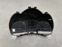 2016 Kia Forte Instrument Cluster Speedometer Gauges P/N:94021-A7330 11002-251010K, 20151102 Fits OEM Used Auto Parts - Oemu