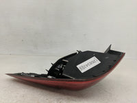 2014-2016 Kia Forte Tail Light Assembly Passenger Right OEM Fits Fits 2014 2015 2016 OEM Used Auto Parts - Oemusedautoparts1