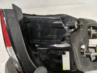 2014-2016 Kia Forte Tail Light Assembly Passenger Right OEM Fits Fits 2014 2015 2016 OEM Used Auto Parts - Oemusedautoparts1