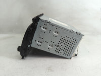 2015-2016 Kia Forte Radio AM FM Cd Player Receiver Replacement P/N:96180-A7890WK Fits Fits 2015 2016 OEM Used Auto Parts - O