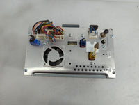 2014-2016 Kia Forte Radio AM FM Cd Player Receiver Replacement P/N:96560-A7104WK Fits Fits 2014 2015 2016 OEM Used Auto Part