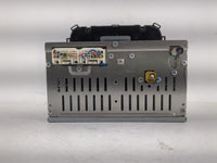 2014-2016 Kia Forte Radio AM FM Cd Player Receiver Replacement P/N:96170-A7171WK Fits Fits 2014 2015 2016 OEM Used Auto Part