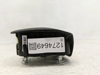 2014-2016 Kia Forte Air Bag Driver Left Steering Wheel Mounted Fits Fits 2014 2015 2016 OEM Used Auto Parts - Oemusedautopar