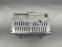 2014-2016 Kia Forte Radio AM FM Cd Player Receiver Replacement P/N:96170-A7170WK Fits Fits 2014 2015 2016 OEM Used Auto Part