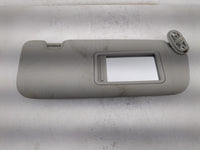 2014-2016 Kia Forte Sun Visor Shade Replacement Driver Left Mirror Fits Fits 2014 2015 2016 OEM Used Auto Parts - Oemusedaut