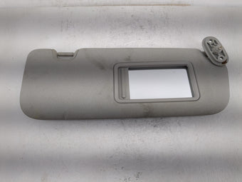 compare product 2014-2016 Kia Forte Sun Visor Shade Replacement Driver Left Mirror Fits Fits 2014 2015 2016 OEM Used Auto Parts