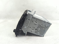 2015-2016 Kia Forte Radio AM FM Cd Player Receiver Replacement P/N:96180-A7290WK Fits Fits 2015 2016 OEM Used Auto Parts - O