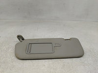 2014-2016 Kia Forte Sun Visor Shade Replacement Driver Left Mirror Fits Fits 2014 2015 2016 OEM Used Auto Parts - Oemusedaut