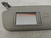 2014-2016 Kia Forte Sun Visor Shade Replacement Driver Left Mirror Fits Fits 2014 2015 2016 OEM Used Auto Parts - Oemusedaut