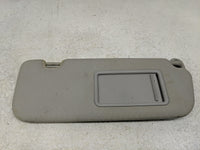 2014-2016 Kia Forte Sun Visor Shade Replacement Passenger Right Mirror Fits Fits 2014 2015 2016 OEM Used Auto Parts - Oemuse