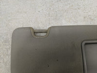 2014-2016 Kia Forte Sun Visor Shade Replacement Passenger Right Mirror Fits Fits 2014 2015 2016 OEM Used Auto Parts - Oemuse